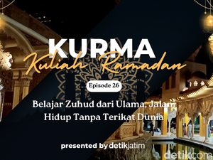 Puasa Tapi Berburuk Sangka, Bagaimana Hukumnya?