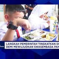 Video: Langkah Pemerintah Wujudkan Swasembada Pangan
