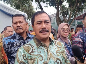 Menteri Agus Ajak Masyarakat Hadiri IPPAFest, Pameran Kreativitas Para Napi