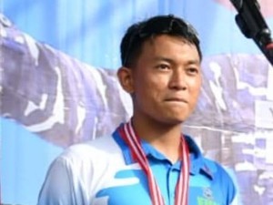 Prajurit TNI AL yang Diduga Bunuh Juwita Disebut Atlet MMA