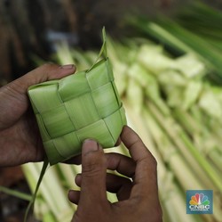 100+ Ucapan Idul Fitri 1446 H Penuh Makna Buat WhatsApp dan Medsos