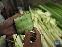 100+ Ucapan Idul Fitri 1446 H Penuh Makna Buat WhatsApp dan Medsos