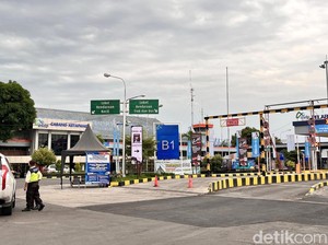 Video: Pelabuhan Ketapang Masih Ditutup Selama Nyepi