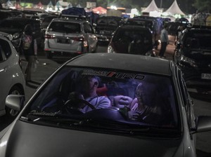 Ingin Istirahat, tapi Rest Area Membludak saat Arus Balik? Ini Tipsnya