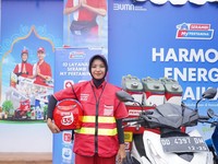 Sambut Lebaran, Pertamina Hadirkan Sederet Layanan 24 Jam