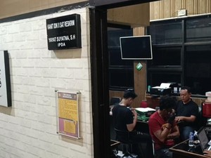 Akhir Teror Preman di Alun-alun Sumedang
