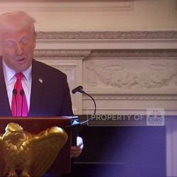Resesi, Resesi, Resesi! Dunia Bakal Resesi karena Tarif Baru Trump
