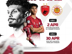 6.000 Tiket Laga PSM Makassar Vs CHAN FC Ludes Terjual Dalam Sehari