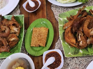 Jelajah Kuliner Jogja! 5 Ayam Goreng Legendaris yang Selalu Bikin Ngiler