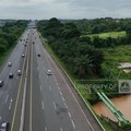 Pengumuman! One Way Nasional Disetop Mulai Jam 09.00 Hari ini