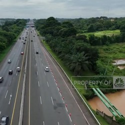 Pengumuman! One Way Nasional Disetop Mulai Jam 09.00 Hari ini