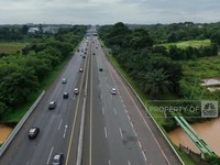 Pengumuman! One Way Nasional Disetop Mulai Jam 09.00 Hari ini