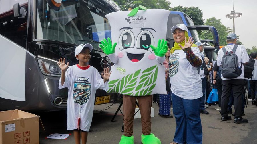 Pupuk Indonesia