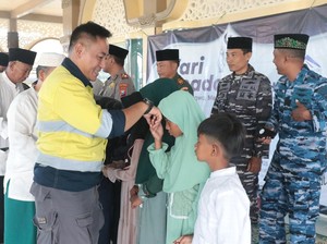 Road Show Safari Ramadan Digelar Sebulan Penuh di Banyuwangi