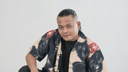 Sule Angkat Realitas Sosial Menggelitik Lewat Hey Kamu