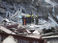 Gempa Dahsyat Hantam Myanmar-Thailand, Menlu Sugiono Ungkap Rencana RI