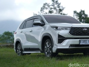 Penjualan Mobil Hybrid Turun Awal Tahun 2026, Model Ini Paling Banyak Diburu