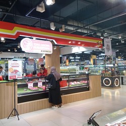 Ada Promo! Toko Daging Nusantara Hadir Di Transmart Central Park