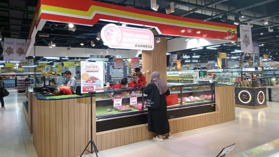 Transmart (Dok. Transretail)
