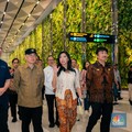 Hari Ini Puncak Arus Mudik di 37 Bandara, Penumpang Tembus 741 Ribu