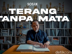 Terang Tanpa Mata