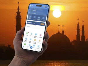 Mudah dan Aman, Kini Kirim THR Lebih Praktis Lewat BRImo