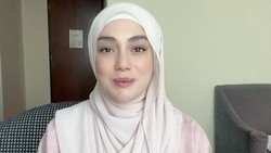 Perjalanan Spiritual Celine Evangelista