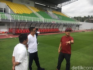 Permintaan Bos PSM Makassar Jelang Laga Lawan CAHN FC di Stadion GBH Parepare