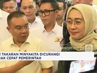 Video: Geger! Takaran Minyakita Dicurangi, Ini Gerak Cepat Pemerintah