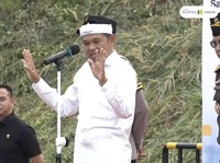 Berlaku Besok! Siswa Nakal di Jabar Bakal Dikirim ke Barak TNI-Polri