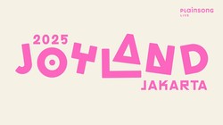 Phase 1 Sold Out! Dapatkan Tiket Phase 2 Joyland Festival 2025 di detikevent
