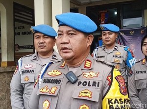 Diduga Selingkuh dengan Istri Orang, Oknum Polisi Sukabumi Diperiksa Propam