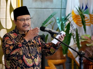 Tak Kenal Libur Lebaran, Kemensos Kebut Pendirian Sekolah Rakyat