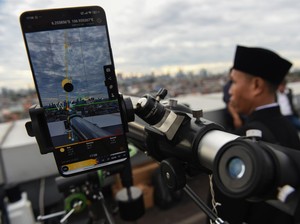 Kapan Sidang Isbat Penetapan Awal Puasa Ramadhan 2026? Ini Jadwal Resminya!