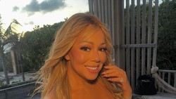 Video: Mariah Carey Konser di Indonesia 4 Oktober