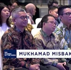 Video: Mengupas Peluang Cuan Saat Pasar Modal RI Tertekan