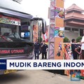 Video: Mudik Bersama Indomie