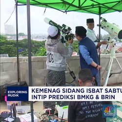Video: Para Menteri Dan Kapolri Tinjau Arus Mudik - Harga Emas Antam