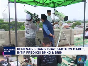 Video: Para Menteri Dan Kapolri Tinjau Arus Mudik - Harga Emas Antam