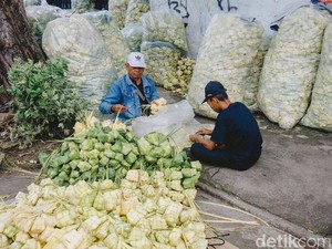 Lebaran Ketupat 2025 Jatuh Tanggal Berapa? Simak Juga Sejarahnya!