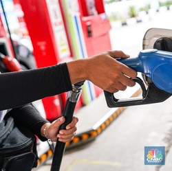 Harga BBM Pertamax Turun, Cek Daftar Lengkap Berlaku 30 Maret 2025