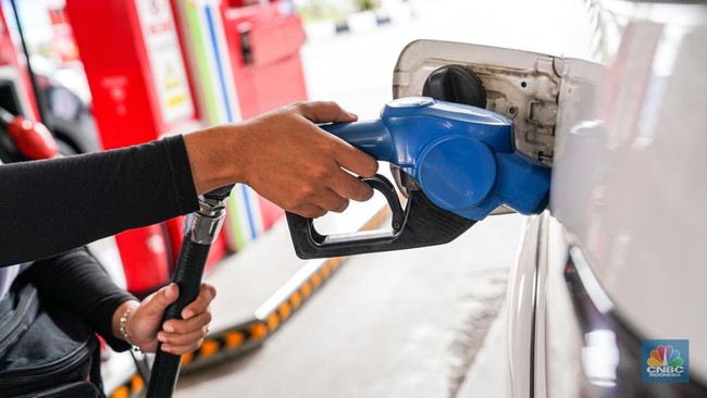 Harga Minyak Dunia Melonjak, Pemerintah Kaji Dampak ke Harga BBM