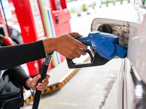 Harga BBM Pertamina Per 1 April 2025 di Seluruh Indonesia, Pertamax-Dex Turun