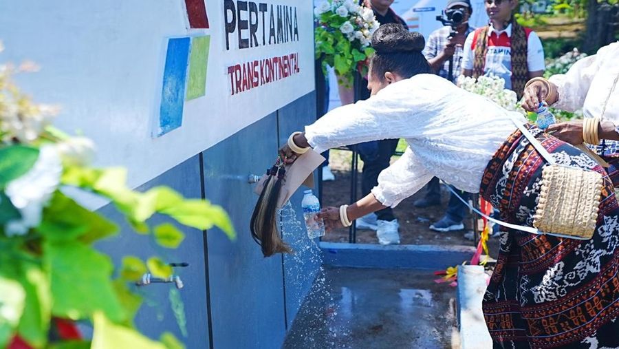 Pertamina