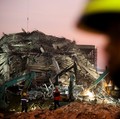 Gedung Pencakar Langit Ambruk usai Gempa, Kontraktor China Diselidiki