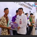 Lewat LPK Ilmu Sejahtera, PIK2 Siap Cetak SDM Unggul di Tangerang
