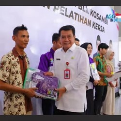 Lewat LPK Ilmu Sejahtera, PIK2 Siap Cetak SDM Unggul di Tangerang