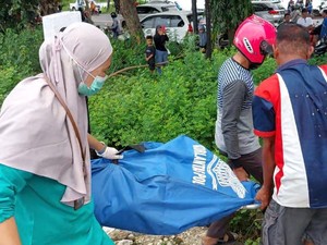 5 Fakta Pensiunan Masinis Tewas Diduga Tabrakkan Diri ke KA di Lamongan
