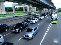 Ekonomi RI Kuartal I-2025 Cuma 4,87%, Bagaimana Nasib ke Depan?