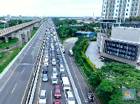 Libur Panjang Tahun Baru Islam, Tarif 12 Tol Ini Diskon 20%